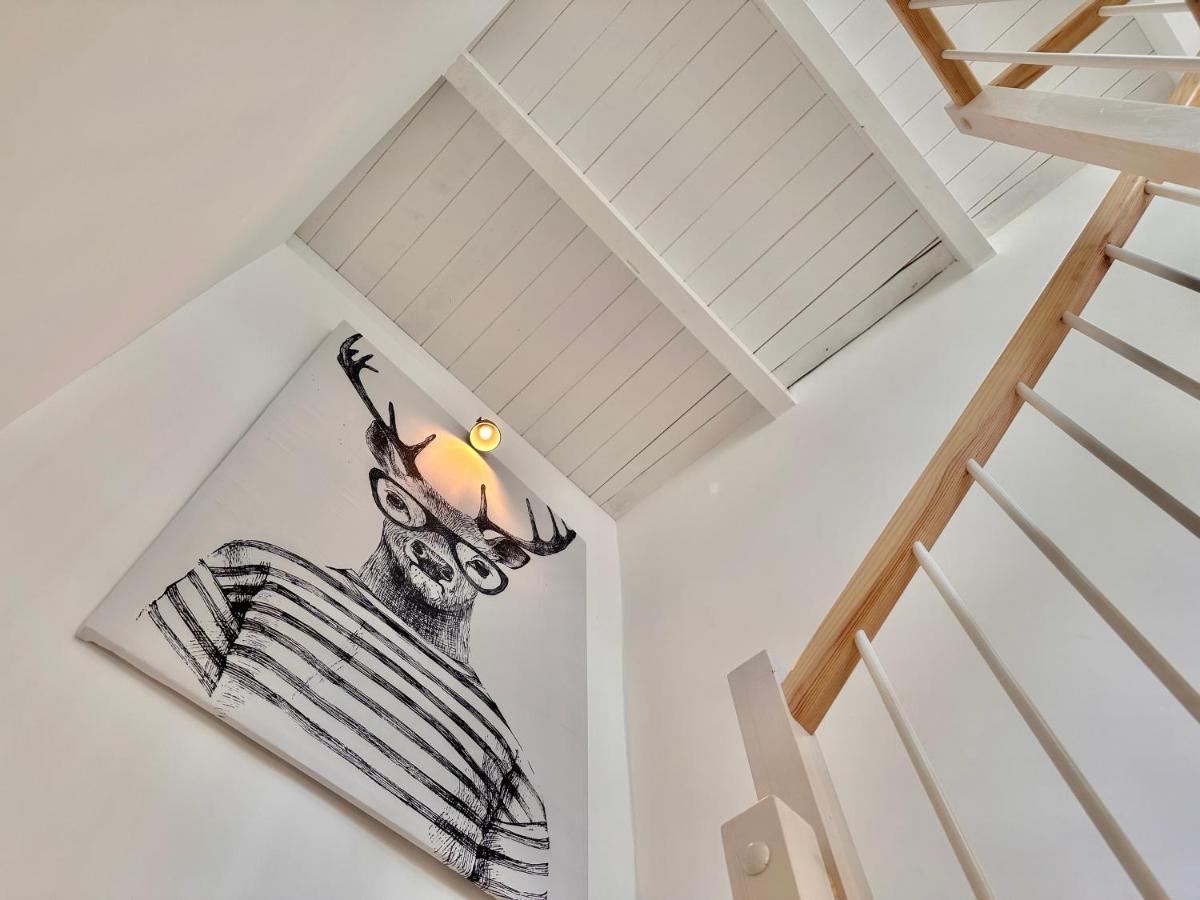 הוילה טודלה Laura'S Haus מראה חיצוני תמונה